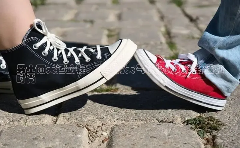 球速体育app下载官方阿里尔公司男士雨天运动鞋：在恶劣天气下保持双脚舒适和
时尚