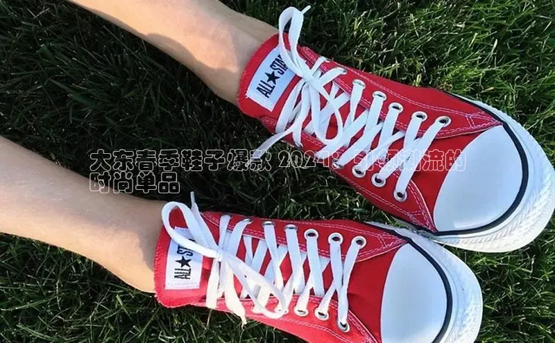 球速体育app度小满理财大东春季鞋子爆款 2024：引领潮流的
时尚单品