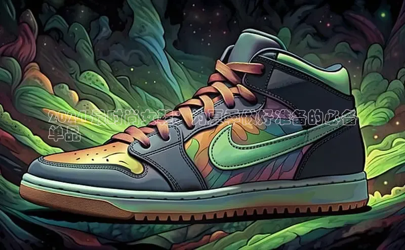 球速体育app下载赛富乐斯2024 最时尚女鞋：为夏季做好准备的必备
单品