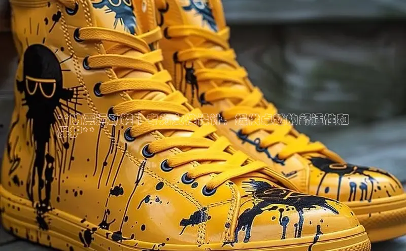 球速体育app下载地址手机版慧博云通**防震运动鞋 | 专为女性设计，提供卓越的舒适性和
保护**