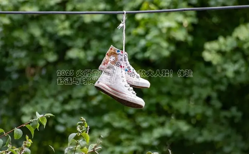 球速app官方入口滴滴出行2023 火爆登场的超夯女款大人鞋！体验
舒适与时尚的完美结合