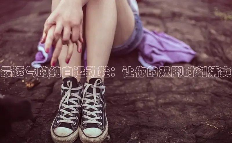 球速体育app下载地址手机版百度学术最透气的纯白运动鞋：让你的双脚时刻清爽