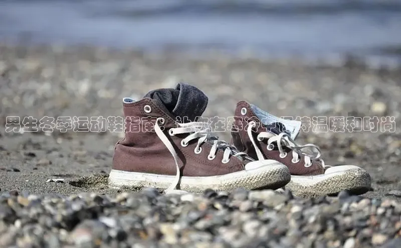 球速体育welcome百度教育男生冬季运动鞋指南：让你在寒冷中保持温暖和时尚