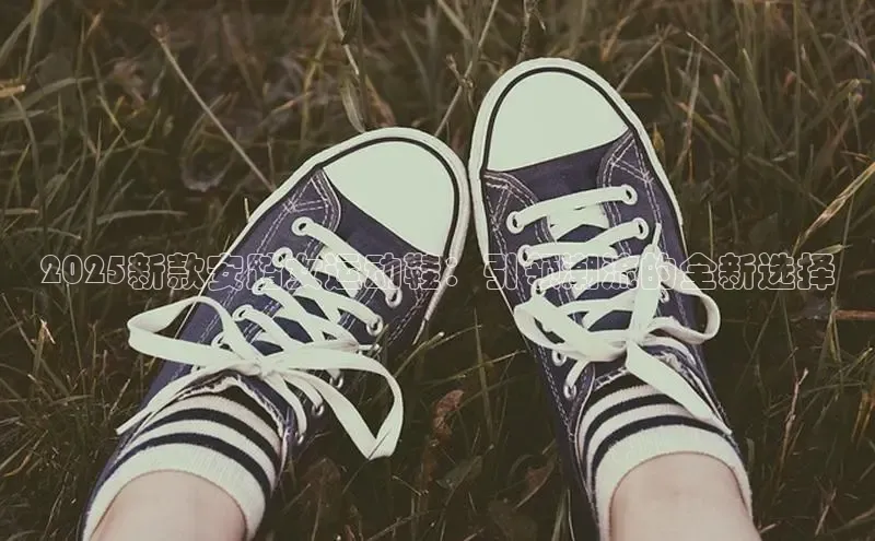 2025新款安踏女运动鞋：引领潮流的全新选择