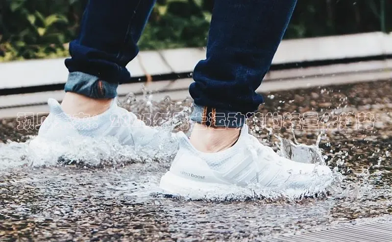 预见未来：2025年男士运动鞋的轻量化趋势