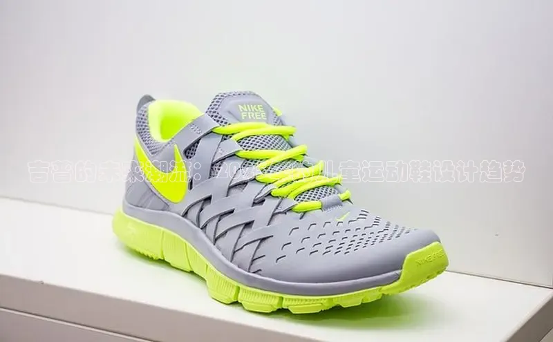 吉普的未来潮流：2025年的儿童运动鞋设计趋势