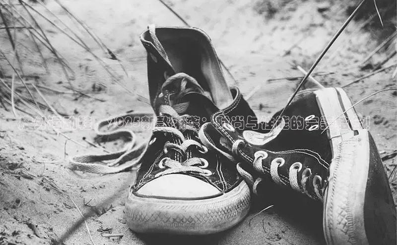 户外运动鞋，2025新款来袭：时尚与性能的完美结合！