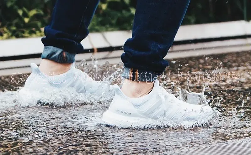 未来之踵：2025年前进的男士运动鞋趋势