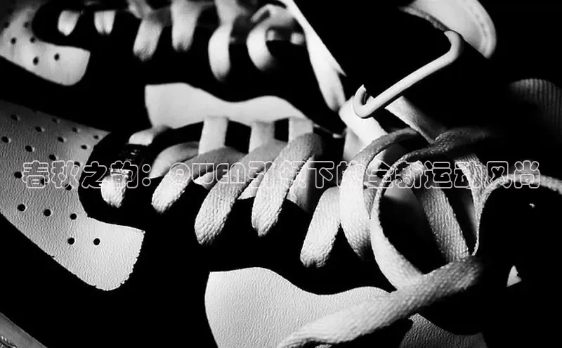 春秋之韵：QWEN引领下的全新运动风尚